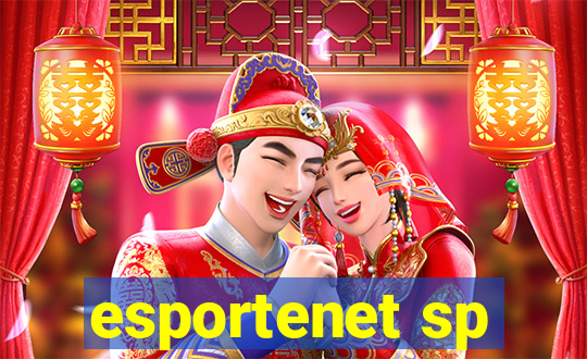 esportenet sp